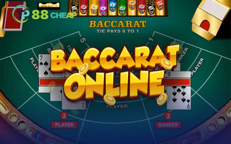 ảnh đại diện baccarat online