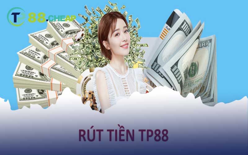 ảnh đại diện rút tiền tp88