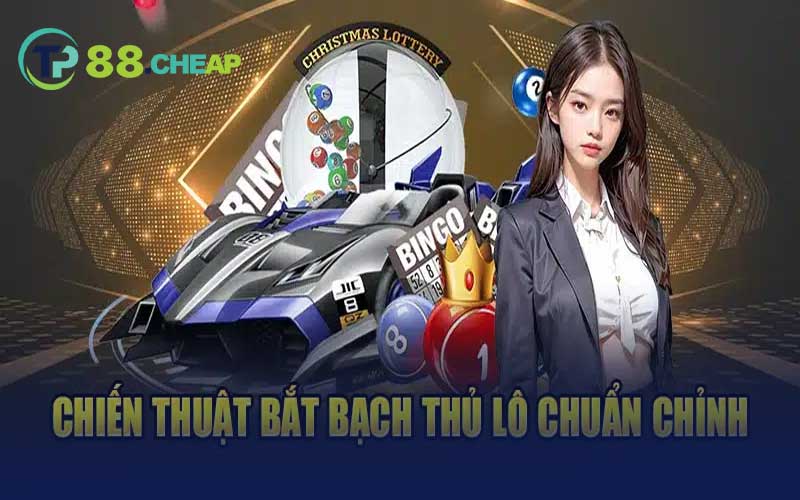 chiến lược bắt bạch thù lô hiệu quả