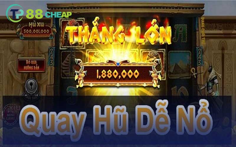 cần chuẩn bị trước khi quay hũ