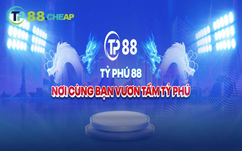 giới thiệu về nhà cái Tp88