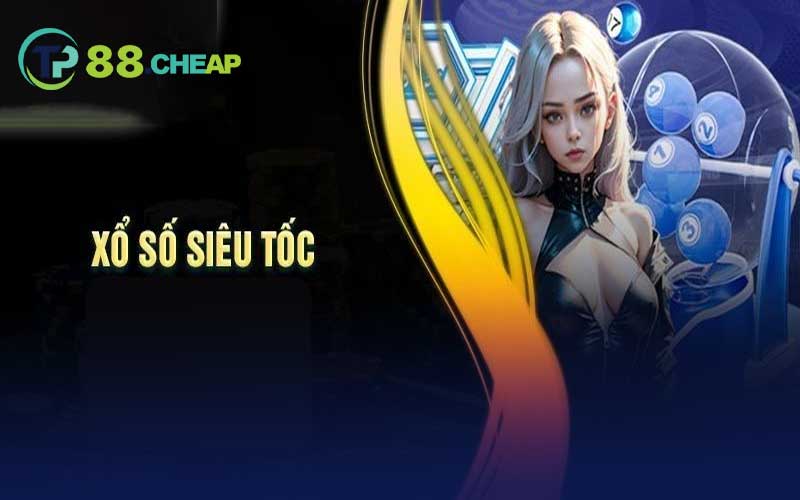 ảnh đại diện xổ số siêu tốc